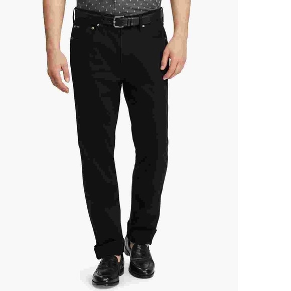 Polo Ralph Lauren | Pants | Polo Ralph Lauren Mens Prospect Straight ...